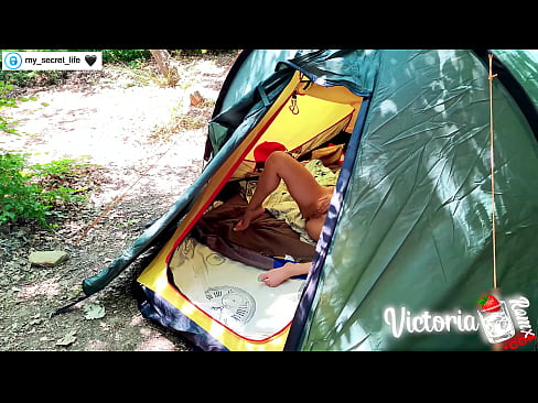 ❤️ ថតដោយកាមេរ៉ា Passionate jerk off Stranger in a tent ❤❌ រឿងអាសអាភាស នៅ km.japangaysex.ru ❌❤