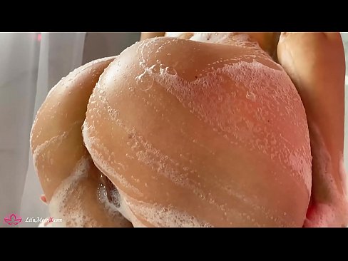 ❤️ Brunette Masturbates Pussy with Vibrator to Intense Orgasm in Shower ❤❌ រឿងអាសអាភាស នៅ km.japangaysex.ru ❌❤